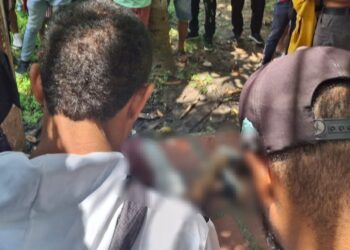 Consternación por doble homicidio en Sabanalarga: el hecho ocurrió cerca de una institución educativa