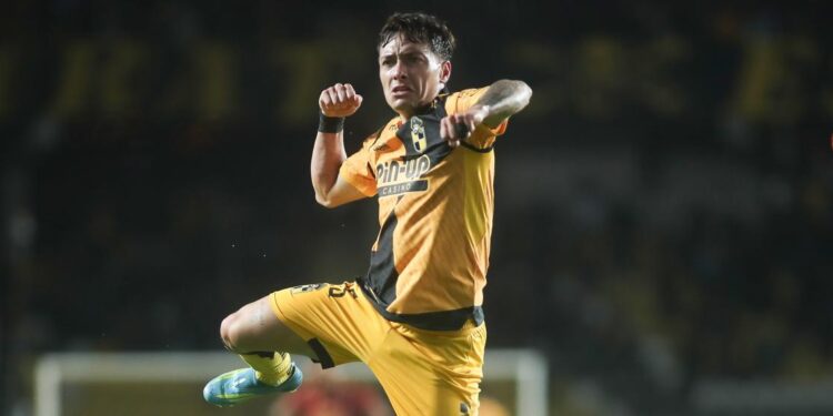 Coquimbo golea al Deportes Tolima y se acerca a octavos de la Libertadores