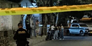 Crimen de hombre en Baranoa: víctima habría tenido una pelea antes de ser asesinada