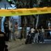 Crimen de hombre en Baranoa: víctima habría tenido una pelea antes de ser asesinada