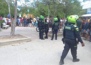 Criminalidad desbordada en Sabanalarga: un nuevo homicidio estremece a la población