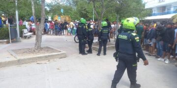Criminalidad desbordada en Sabanalarga: un nuevo homicidio estremece a la población
