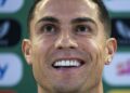 Cristiano encabeza la convocatoria de Portugal para el que será su último Mundial2