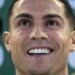Cristiano encabeza la convocatoria de Portugal para el que será su último Mundial2