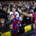Crystal Palace, con Muñoz y Lerma, disputará su primera final europea