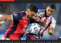 Cuándo juegan Junior vs Cerro Porteño por la fecha 4 de Conmebol Liberadores: equipo, fecha, hora y TV en vivo