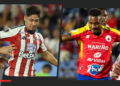 Cuándo juegan Junior vs. Deportivo Pasto por Liga BetPlay: equipo, fecha, hora y TV en vivo