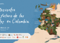 Del 25 al 27 de mayo Unisimón será la sede del IV Encuentro por el Futuro de los Cuidados en Colombia