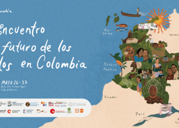 Del 25 al 27 de mayo Unisimón será la sede del IV Encuentro por el Futuro de los Cuidados en Colombia
