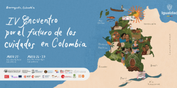 Del 25 al 27 de mayo Unisimón será la sede del IV Encuentro por el Futuro de los Cuidados en Colombia