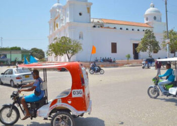 Denuncian secuestro de 22 motocarros y presunta red de extorsión en Soledad — NoticiasBQ