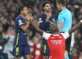 Después de 20 años, Arsenal vuelve a la final de la Liga de Campeones