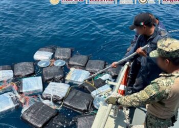 Detenciones, extradiciones y frenar cultivos de coca: qué le pide EE.UU. a México y Colombia en su estrategia antidrogas