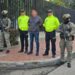 Detienen en Colombia a alias “Alex”, señalado por EE.UU. como pieza clave del Cártel de Sinaloa
