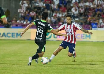Dimayor programó la final de Junior y Nacional para el 2 y 8 de junio