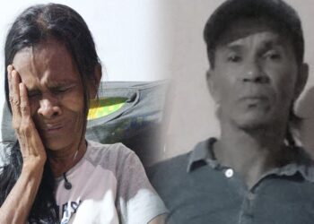 Dos hijos huérfanos y una madre destrozada: la historia detrás de un hombre asesinado en Siete de Abril