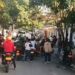 Dos hombres resultaron heridos tras atentado criminal ocurrido en Ciudad Modesto, en Barranquilla