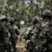 Ejército restableció contacto con tropas que estaban desaparecidas en selva del Guaviare