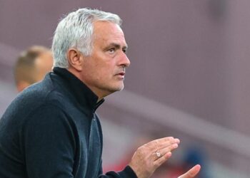 El Benfica le presentó una oferta de renovación a José Mourinho