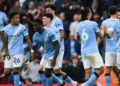El City no se rinde en la pelea por la Premier: venció 3-0 al Brentford