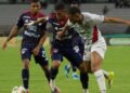 El Junior 2026 es el de más triunfos como visitante por Liga en los últimos 10 años