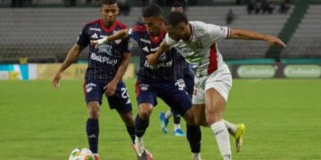 El Junior 2026 es el de más triunfos como visitante por Liga en los últimos 10 años