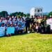 El 'Mundialito por la paz', una apuesta para alejar a los jóvenes de los malos hábitos