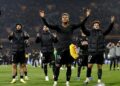 El PSG conquistó su quinta liga consecutiva, tercera con Luis Enrique