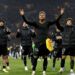 El PSG conquistó su quinta liga consecutiva, tercera con Luis Enrique