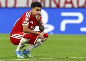 El PSG dominó al Bayern Múnich y jugará su segunda final consecutiva