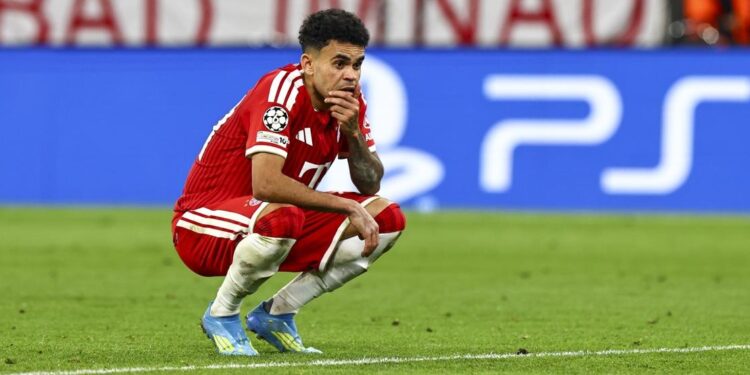 El PSG dominó al Bayern Múnich y jugará su segunda final consecutiva