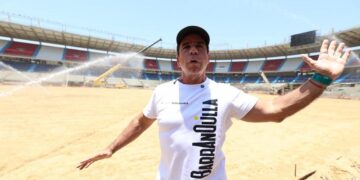 "El Súper Metro' ha sido un desafío grande de ingeniería": Alejandro Char