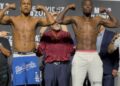 El barranquillero Juan Carlos Carrillo, listo para enfrentar a Marlon Delgado, en Las Vegas