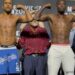 El barranquillero Juan Carlos Carrillo, listo para enfrentar a Marlon Delgado, en Las Vegas