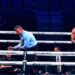 El barranquillero Juan Carrillo tuvo un debut soñado en Las Vegas: se impuso por nocaut
