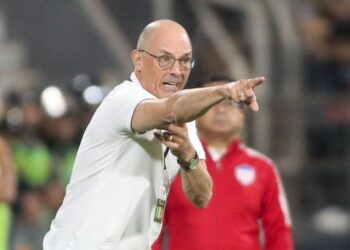 "El bicampeonato no es poco": Alfredo Arias, Junior y sus objetivos tras la eliminación