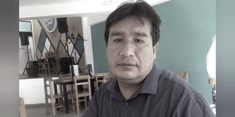 El caso que sacude a Perú: a hombre le quitaron la vida mientras dormía y los detalles estremecen