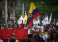 El diálogo, la fórmula del Gobierno para evitar el conflicto social