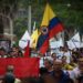 El diálogo, la fórmula del Gobierno para evitar el conflicto social