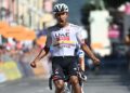 El ecuatoriano Narváez logra el triplete y la general sigue sin cambios