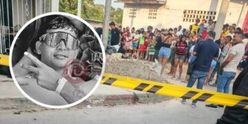 “Él estaba en la casa y lo llamaron”: hombre fue ultimado en el barrio Santo Domingo de Guzmán