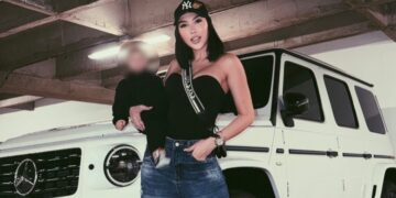 “El papá del niño te mandó el ICBF”: ex de Aida Victoria la acusó