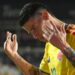 El plan de la Selección Colombia para que James llegue bien al Mundial