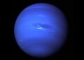 El telescopio James Webb revela pistas sobre el origen de Nereida, una luna inusual de Neptuno