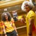 El ‘Pibe’ y su esposa responden a acusaciones por disputa familiar