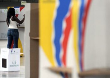 Elecciones Colombia: ¿qué esta en juego al momento de elegir este 31 de mayo?