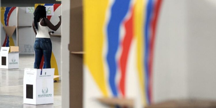 Elecciones Colombia: ¿qué esta en juego al momento de elegir este 31 de mayo?