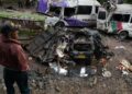 En Colombia, la violencia armada y las amenazas ensombrecen el panorama de cara a las elecciones presidenciales