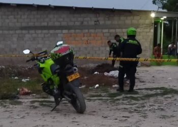 Encuentran sin vida a joven venezolano en Malambo: "Vivía en la calle desde hace tres meses"