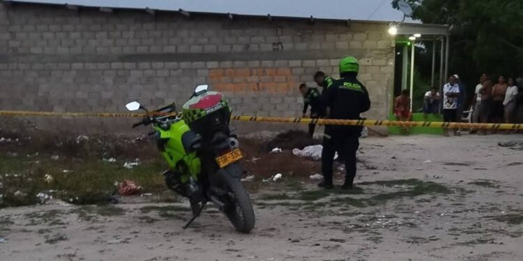 Encuentran sin vida a joven venezolano en Malambo: "Vivía en la calle desde hace tres meses"
